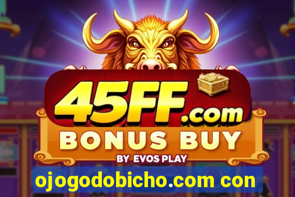 ojogodobicho.com con